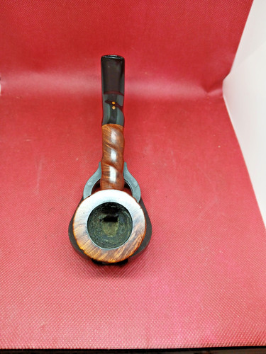 Pipa biliardo vintage - pipa,