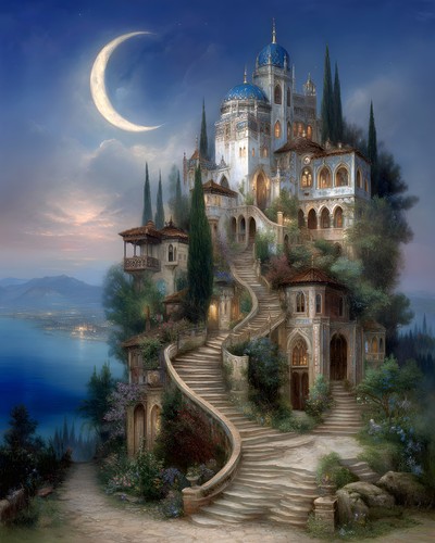 Poster stampa artistica