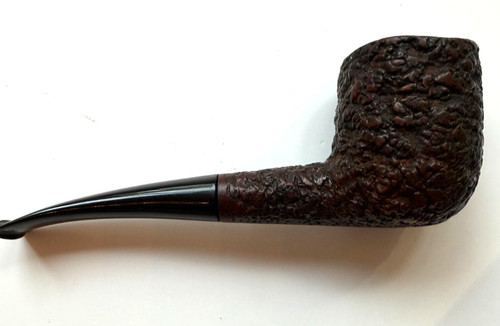 Pipa castello vintage old sea - pipa,