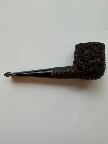 Pipa castello vintage - sea, rock