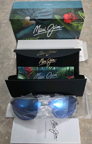 Vetro polarizzato maui - 🔥,