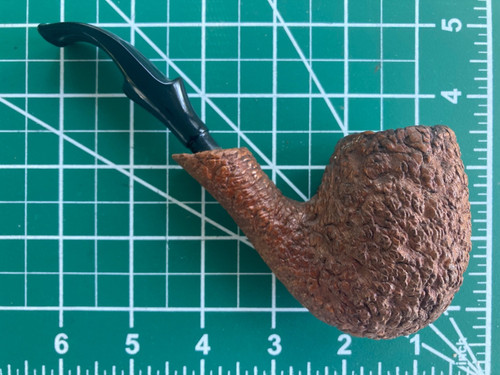 Castello old sea - rock, briar
