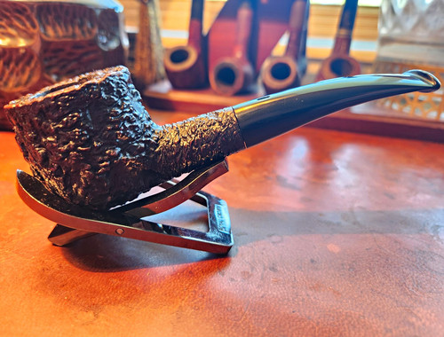 Pipa castello sea - pipa, briar