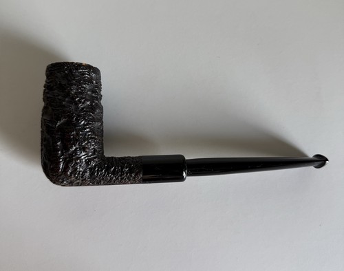 Pipa rara collezione castello - pipa,