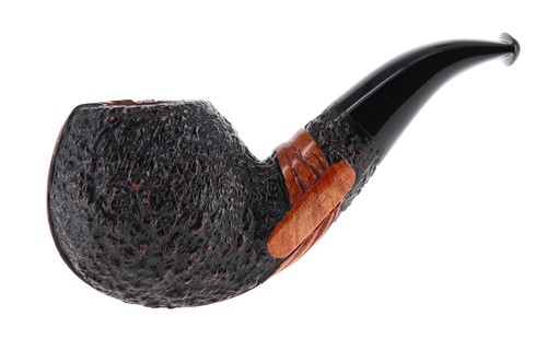 Pipa castello sea rock briar - rock,