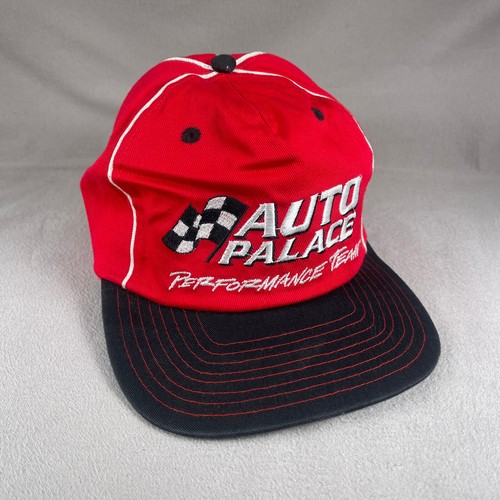 Cappello auto palace - cappello,