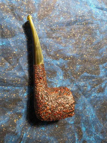 Pipa biliardo vintage - biliardo,