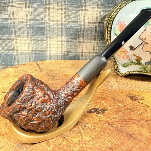 Pipa tabacco estate - tabacco,